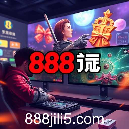 The Rise of 888jili in Online Gaming