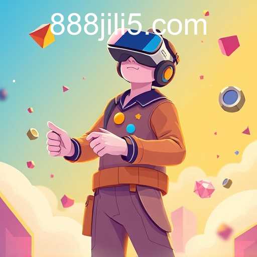 888Jili: The Emerging Phenomenon in Online Gaming