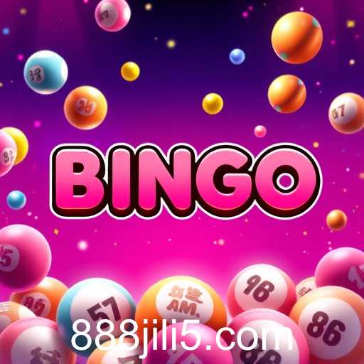 Exploring the Excitement of Online Bingo with 888jili