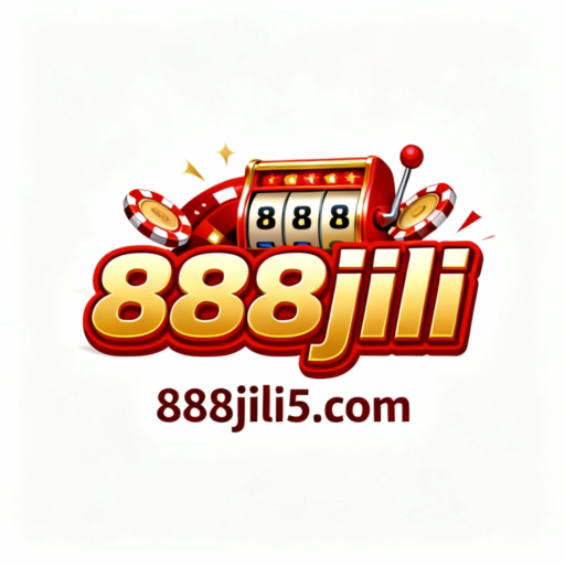 888jili