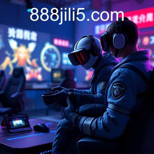 Emerging Trends in Online Gaming