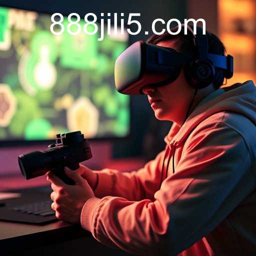 Evolution of Online Gaming in 2025