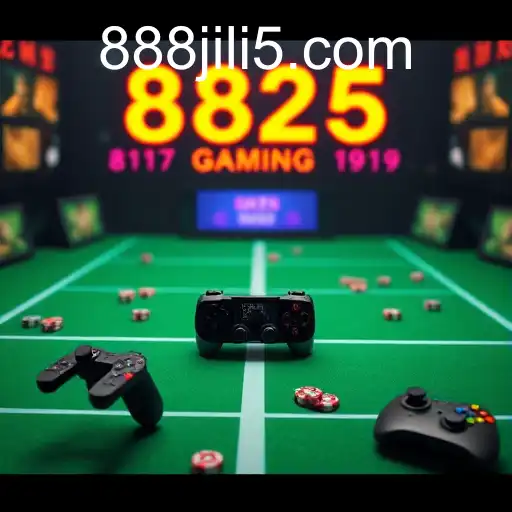 Future Trends in Online Gaming