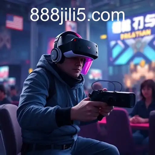 The Rise of Gaming Platforms in 2025