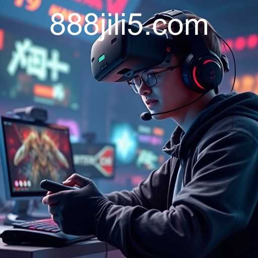 Innovative Trends in Online Gaming for 2025