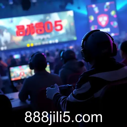 The Rise of 888jili in Online Gaming