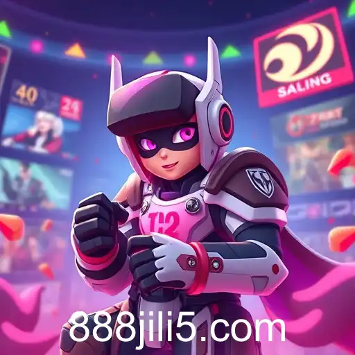 The Rise of 888jili: A New Era in Online Gaming