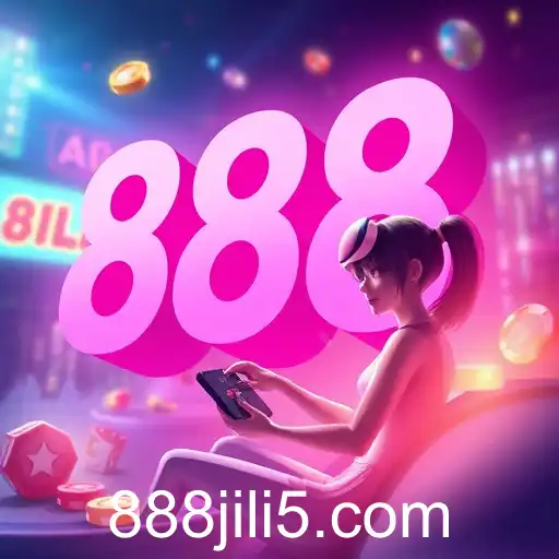 The Rise of 888jili in the Online Gaming Arena