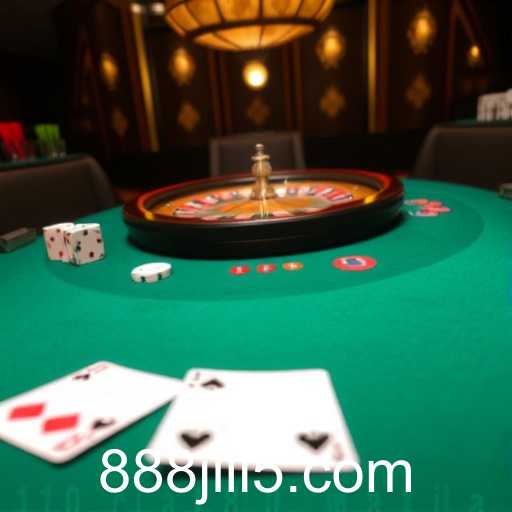 The Rise of 888jili in the Gaming World