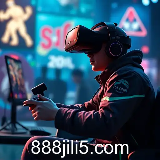 The Rise of Online Gaming Platforms