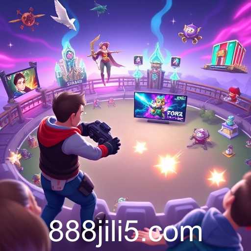 The Rise of Online Gaming Platforms in 2025