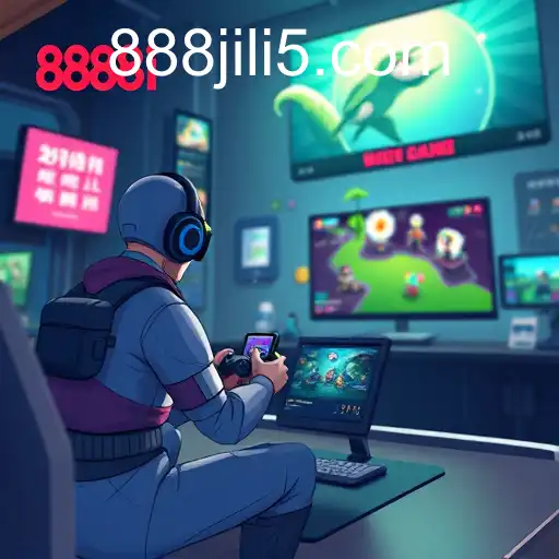 The Rise of Online Gaming Platforms