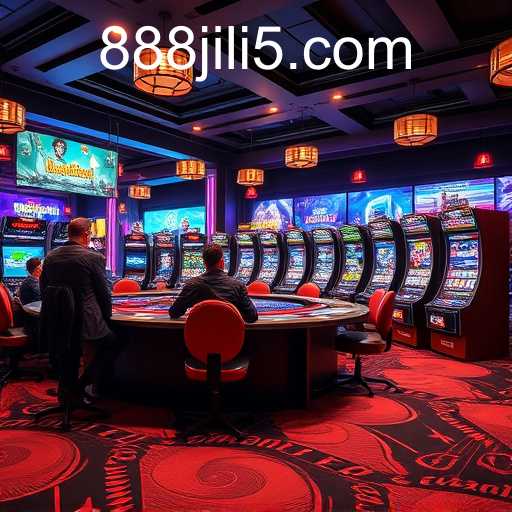 The Rise of Online Gaming Platforms