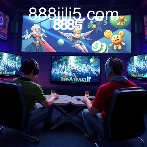 The Rise of Online Gaming Platforms