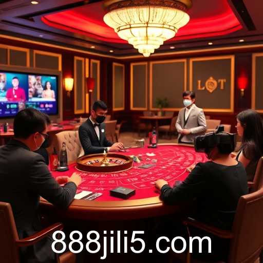 Rising Trends in Online Gaming Platforms