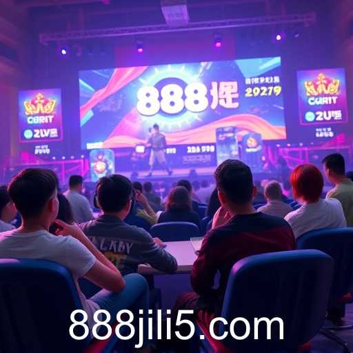 Rising Popularity of 888jili Among Gamers