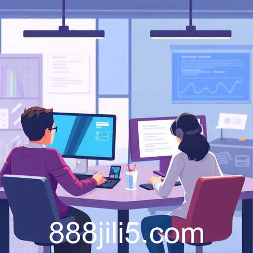 Exploring the 'Customer Support' Game Category with 888jili