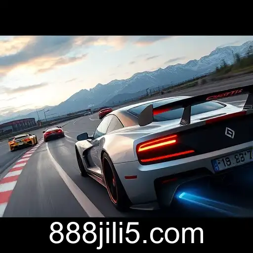 The Rise of 888jili: A Phenomenon in Gaming