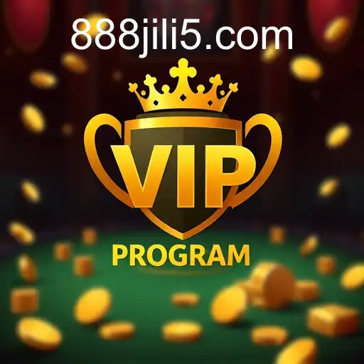 Exploring the 'VIP Program' Game Category on 888jili: An In-Depth Insight